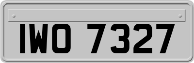 IWO7327