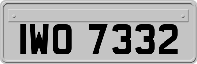 IWO7332