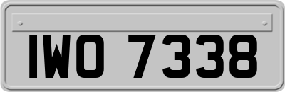 IWO7338