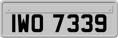 IWO7339