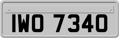 IWO7340