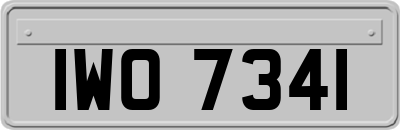 IWO7341