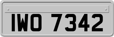 IWO7342