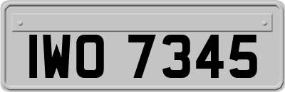 IWO7345