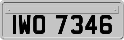IWO7346