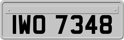 IWO7348