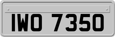 IWO7350