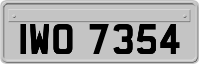 IWO7354
