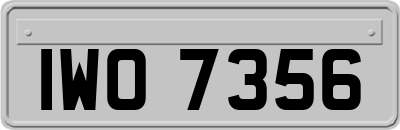 IWO7356