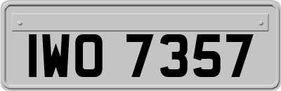 IWO7357