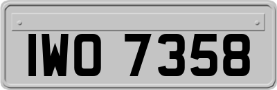 IWO7358