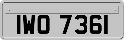 IWO7361