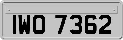 IWO7362