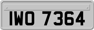 IWO7364