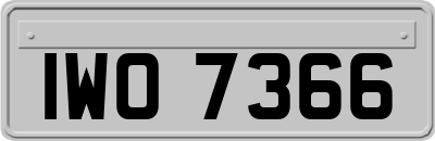 IWO7366
