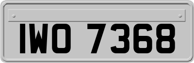 IWO7368