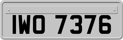 IWO7376