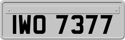 IWO7377