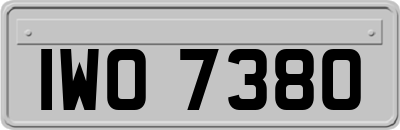 IWO7380