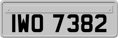 IWO7382