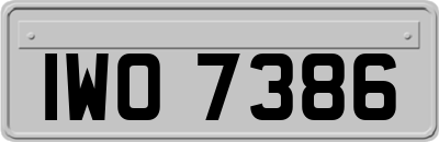 IWO7386