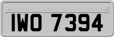IWO7394