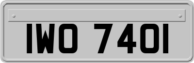 IWO7401