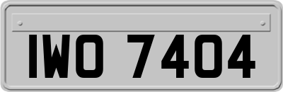 IWO7404