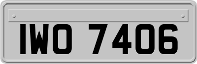 IWO7406