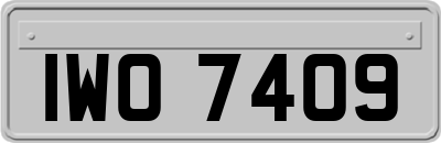 IWO7409