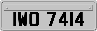 IWO7414