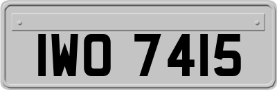 IWO7415