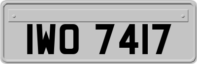 IWO7417