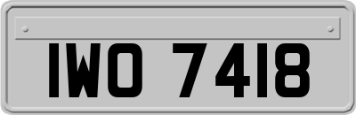 IWO7418