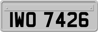 IWO7426