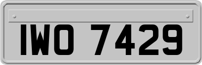 IWO7429
