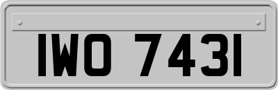 IWO7431