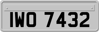 IWO7432