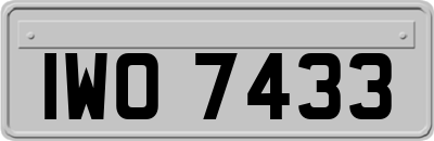 IWO7433