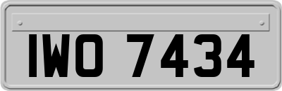 IWO7434