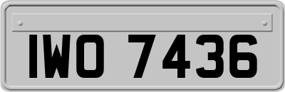 IWO7436