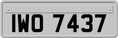 IWO7437