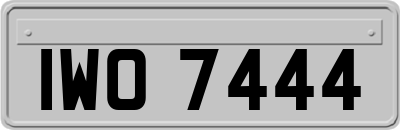 IWO7444
