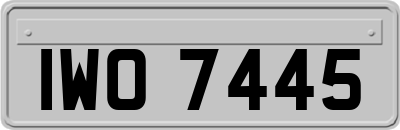 IWO7445