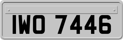 IWO7446