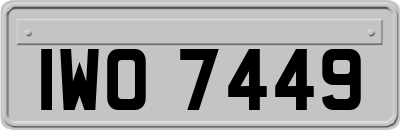 IWO7449