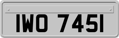 IWO7451