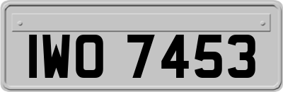 IWO7453