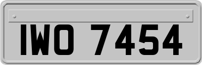 IWO7454