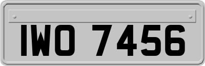IWO7456